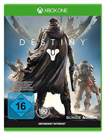 -DESTINY.XB1-015 - MOVIE