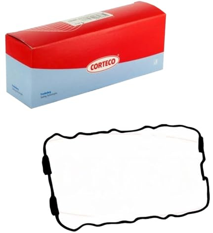 Corteco 440027P Dichtung, Zylinderkopfhaube | 440027P passend für Almera Primera Sunny |