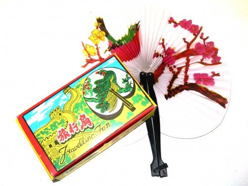Chinese Fan