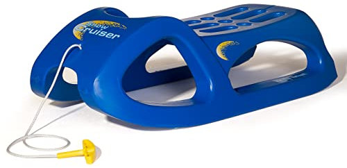 Rollytoys 200290 rollySnowCruiser, blau