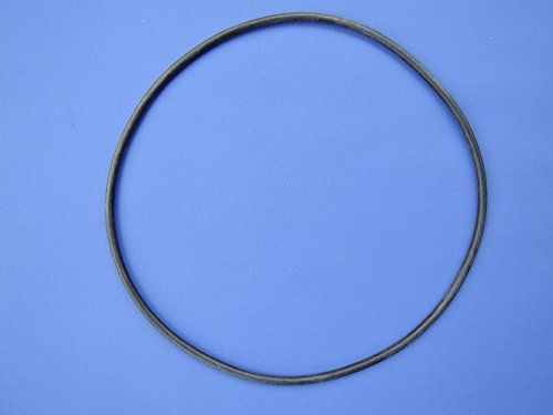 Oase Behälter Dichtung Filtoclear - Großer Dichtring für Deckel/Behälter Oase Filtoclear