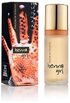 UTC Henné Girl Parfum de toilette Parfum 55 ml