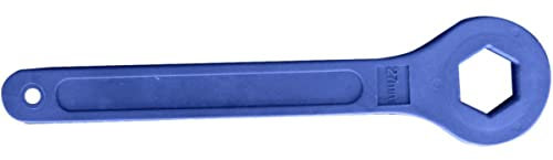 JMP CHIAVE TAPPO SUPERIORE FORCELLA 27mm