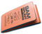 SAM Splint Flat Packed (Orange) - 91.4 x 10.8cm by Mediacal Warehouse