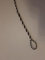 Flämisch Spleiß-Sehne für 40 58 oder 70 Zoll Bögen Seil Garn Mittelalter Wikinger LARP (58 Zoll)