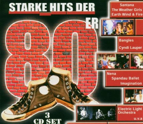 Starke Hits der 80iger
