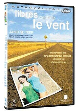 Libres comme le vent [FR Import]