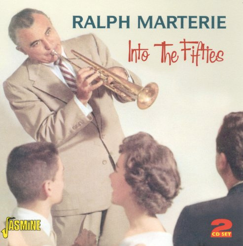 Into The Fifties [ORIGINAL RECORDINGS REMASTERED] 2CD SET
