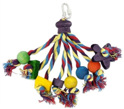 The Bird House, Carnival Bird Toy