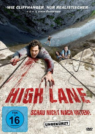 High Lane