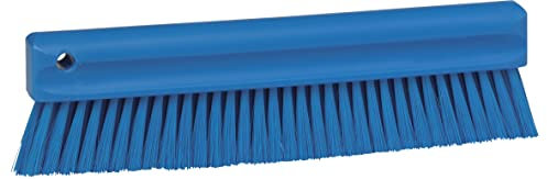 Vikan, Blue Brush,Powder,Soft,11,PP/PBT, 4582
