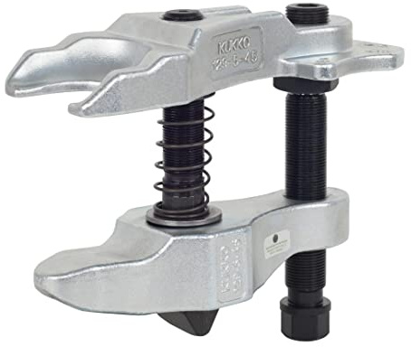 Kukko 129-5-45 Mechanischer Spur