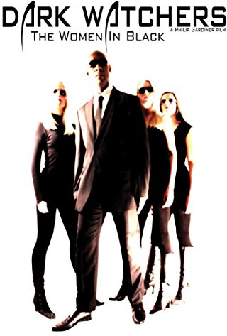Dark Watchers-Women in Black