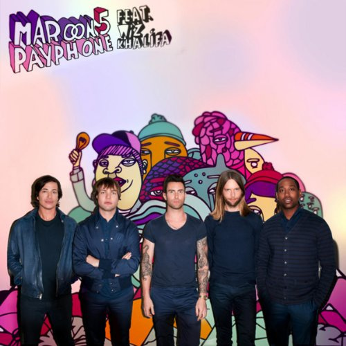 A & M Records (Universal Music)
