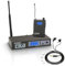LD Systems MEI 100 G2 - In-Ear Monitoring System wireless