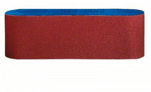 BOSCH 2608608235 - Banda X440 Virutex: 100x690mm G120 x10