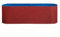 BOSCH 2608608235 - Banda X440 Virutex: 100x690mm G120 x10
