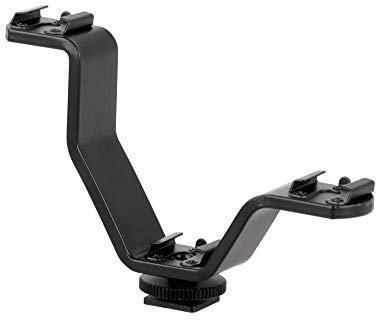 ayex Universal Angle Flash Rail Accessory Rail