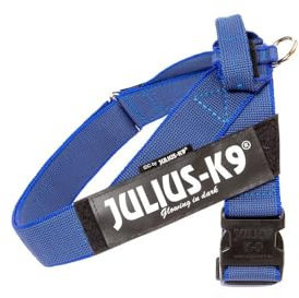 Julius-K9, Color & Gray, Beltgeschirr