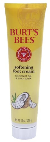 Burt's Bees, Coconut Foot Creme 4oz