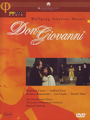 Mozart - Don Giovanni