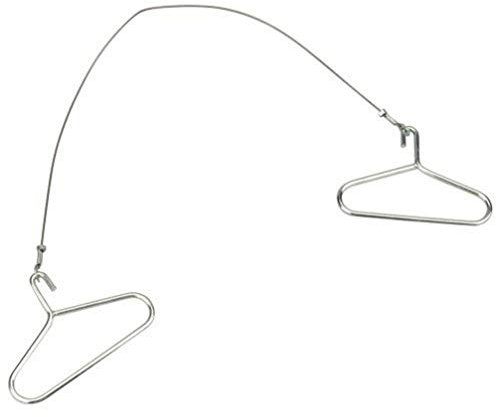 Silverline Wire Hand Saw 330mm (868879)