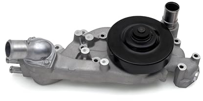 ACDelco GM Original Equipment 251-728 Engine Water Pump with Gaskets
