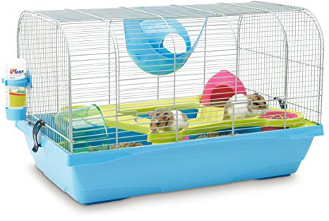 Nobby 20522 Hamsterheim Bristol
