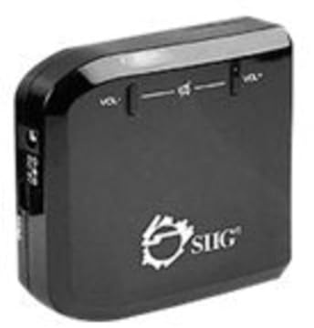 Siig CB-H20C11-S1 interface cards/adapter HDMI - Interface Cards & Adapters (VGA, HDMI, microHDMI, VGA, 3.5mm Jack, SPDIF, Black, FCC, CE, 1.675 W)