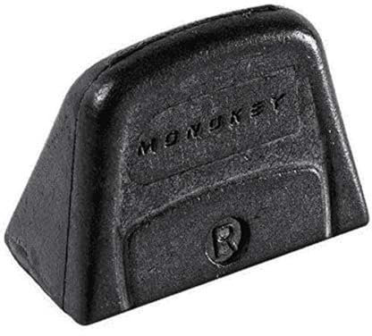 Givi Z124 Koffer-Befestigungs-Kralle, Schwarz, Größe 40