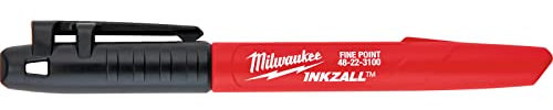 Milwaukee mil48223100 marcadores