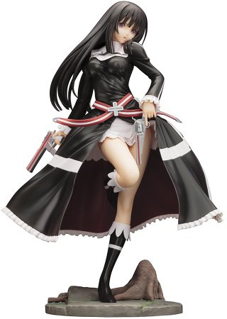 Kotobukiya Shining Arc Kill Maria Ai Dean, Limited Edition 1/8 Scale PVC Figure