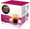 NESCAFÉ Dolce Gusto Café Espresso Descafeinado 16 Cápsulas