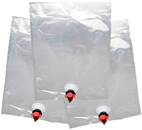 Replacement Bags for 20 Litre Bag in Box - Pack of 3
