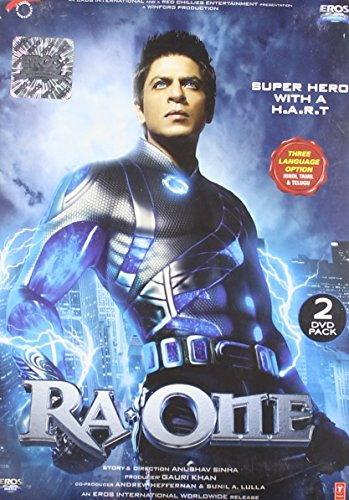 Ra.One