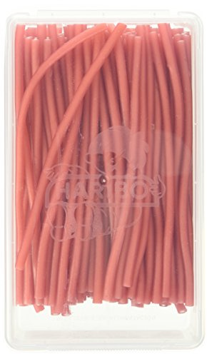 Haribo Balla Stixx Erdbeer, 4er Pack (4 x 1.125 kg)