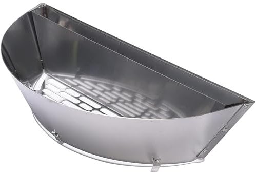 Slow 'N Sear Adrenaline Barbecue Company Plus Version 2.0