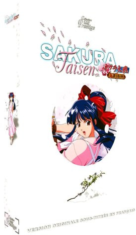 Sakura Taisen