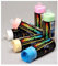 CleanTools The Absorber - Gamuza sintética de secado premium para coche: súper absorbente, sin arañazos y lavable, 17 pulgadas x 13 pulgadas, pequeña, colores surtidos (PN: 12951)