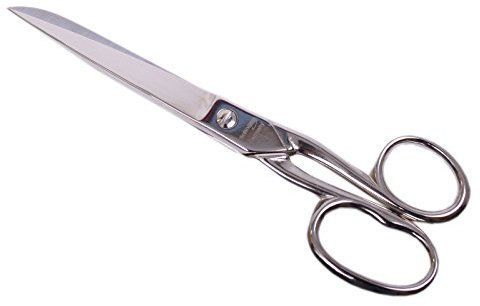 Haushaltschere Solingen Nr. 217 (7 Zoll/ 17,78 cm)