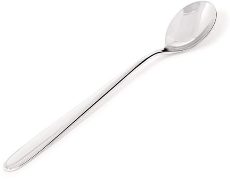 Alessi Nuovo Milano L-Drink Loeffel