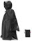 reisenthel TX0033 Poncho black, 141 x 116 cm