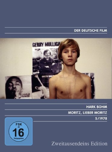 Moritz, lieber Moritz - Zweitausendeins Edition Deutscher Film 5/1978