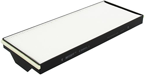 Hengst E980LI Filter, Innenraumluft