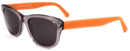 Web WE0102 Grey 52/18/145 UNISEX Sonnenbrillen