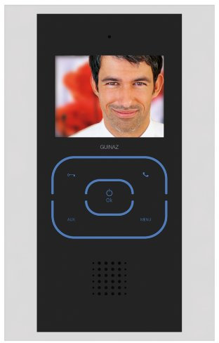MONITOR DIGITAL TACTILE COLOR MANOS LIBRES GUINAZ