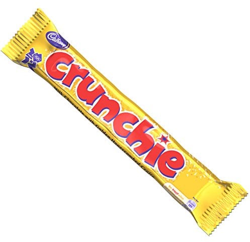 Cadbury Crunchie 40g (Box von 48)