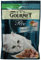 Gourmet Perle Katzenfutter Duetto di Mare mit Sardine und Thunfisch, 12er Pack (12 x 85 g) Beutel