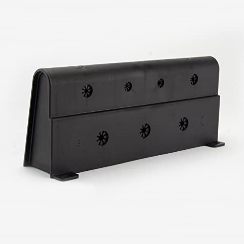 Wera Rack for Screwdrivers, Holds 7