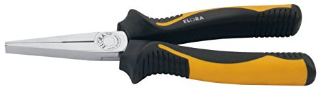 Elora Flachzange, 170 mm, 1 Stück, 476BI-170